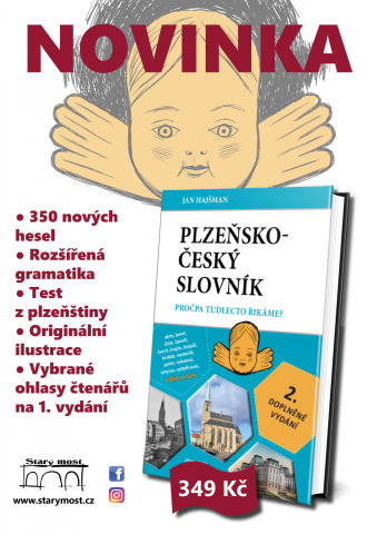 Plzeňsko-český slovník